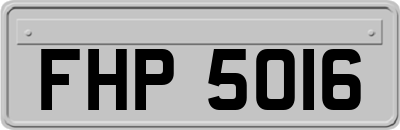 FHP5016