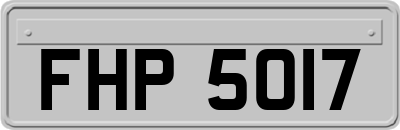FHP5017