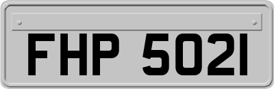 FHP5021