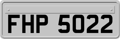 FHP5022