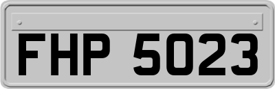 FHP5023