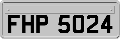 FHP5024