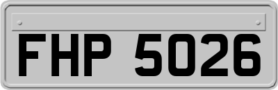 FHP5026