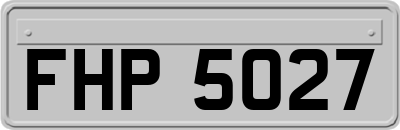 FHP5027