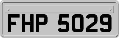 FHP5029
