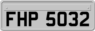FHP5032