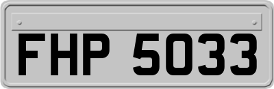 FHP5033