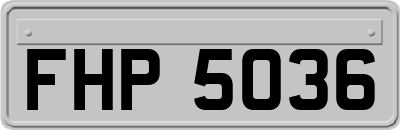 FHP5036