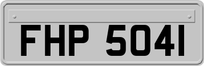 FHP5041