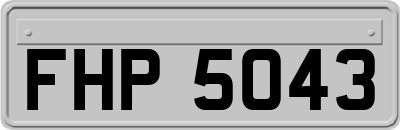 FHP5043