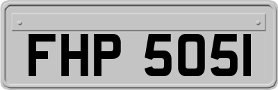 FHP5051
