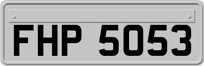 FHP5053