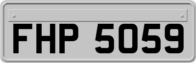 FHP5059