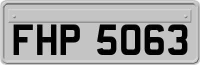 FHP5063