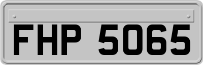 FHP5065