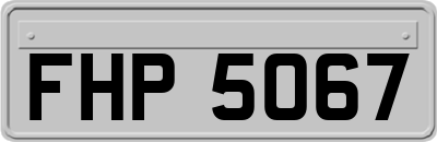 FHP5067