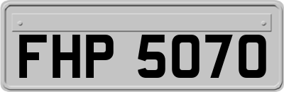 FHP5070