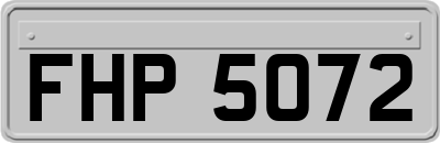 FHP5072