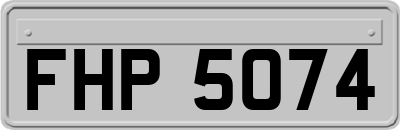 FHP5074