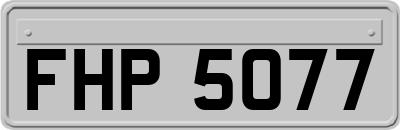 FHP5077