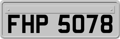 FHP5078