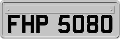 FHP5080