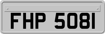 FHP5081