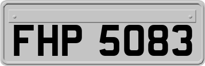FHP5083