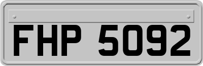 FHP5092