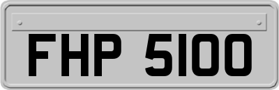 FHP5100