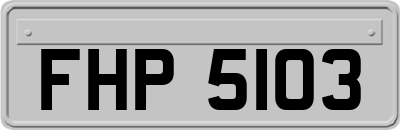 FHP5103