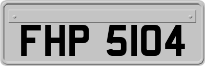 FHP5104