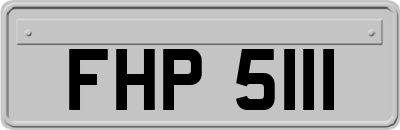 FHP5111