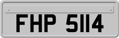 FHP5114