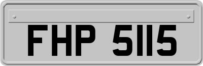 FHP5115
