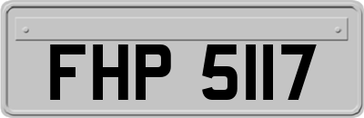 FHP5117