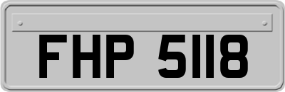 FHP5118