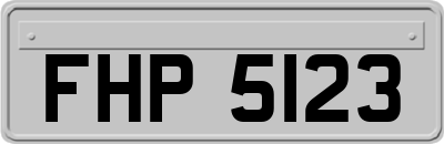 FHP5123