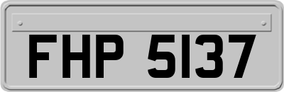 FHP5137