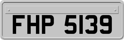 FHP5139