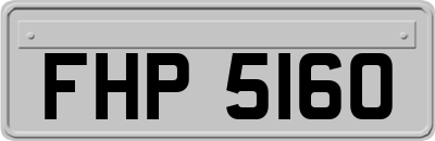 FHP5160