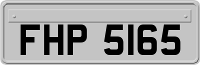 FHP5165