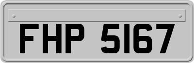 FHP5167