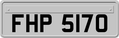 FHP5170
