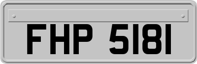 FHP5181