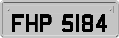 FHP5184