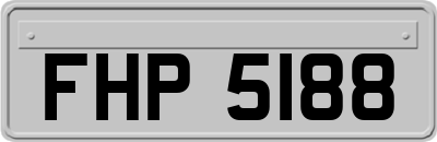 FHP5188