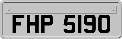FHP5190