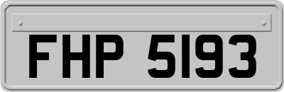 FHP5193