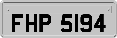 FHP5194